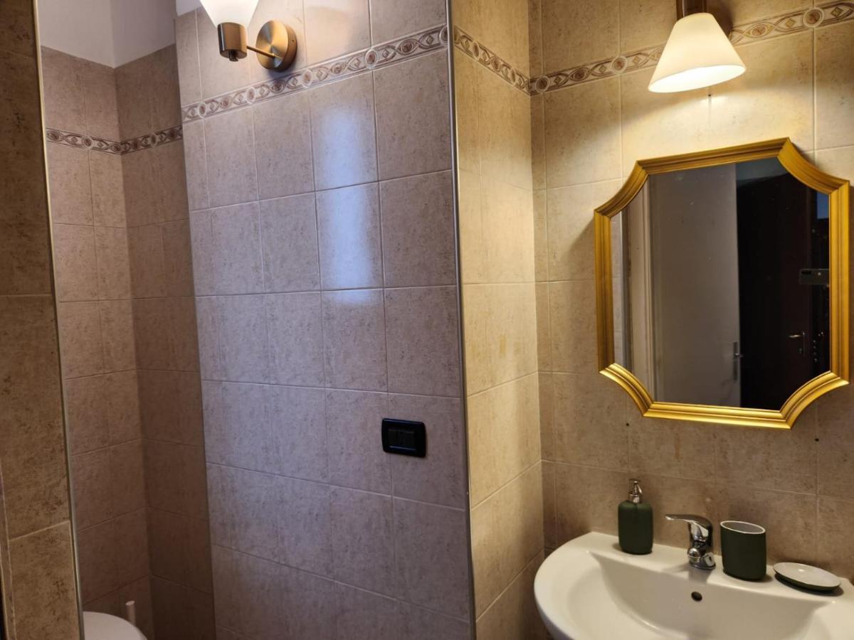 Da Amelie - Casa Lorenzo Nel Cuore Della Gran Madre A Torino Extérieur photo