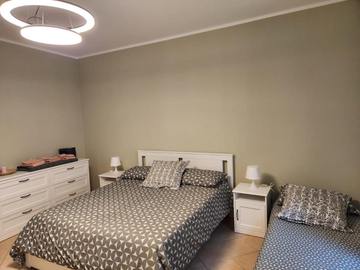 Da Amelie - Casa Lorenzo Nel Cuore Della Gran Madre A Torino Extérieur photo