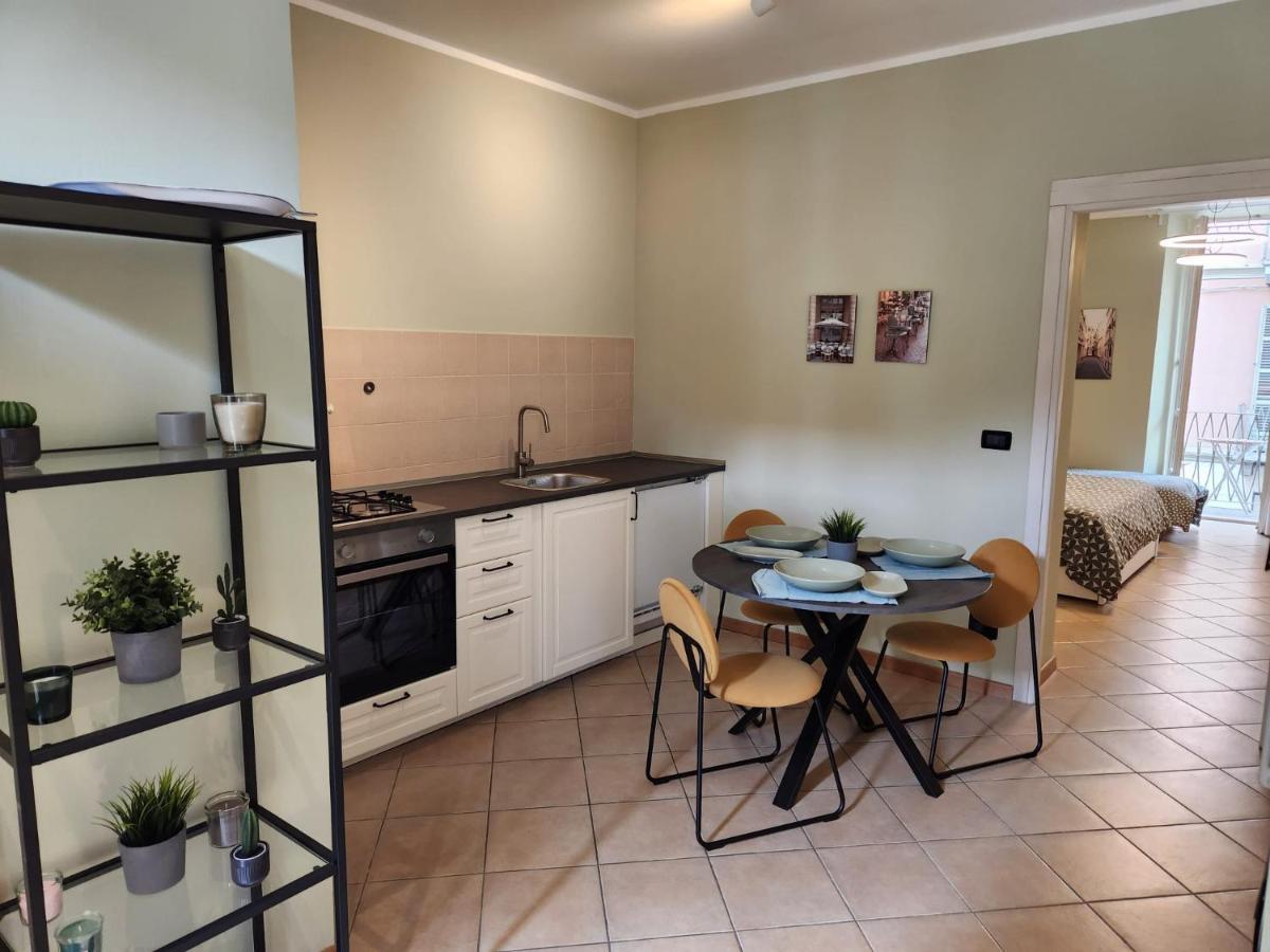 Da Amelie - Casa Lorenzo Nel Cuore Della Gran Madre A Torino Extérieur photo