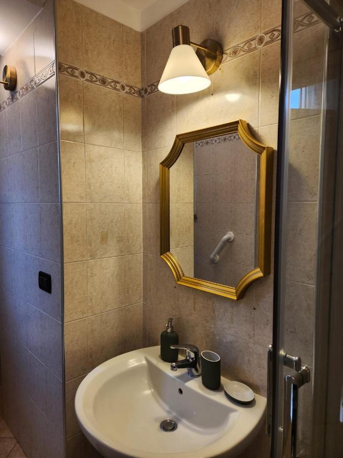 Da Amelie - Casa Lorenzo Nel Cuore Della Gran Madre A Torino Extérieur photo