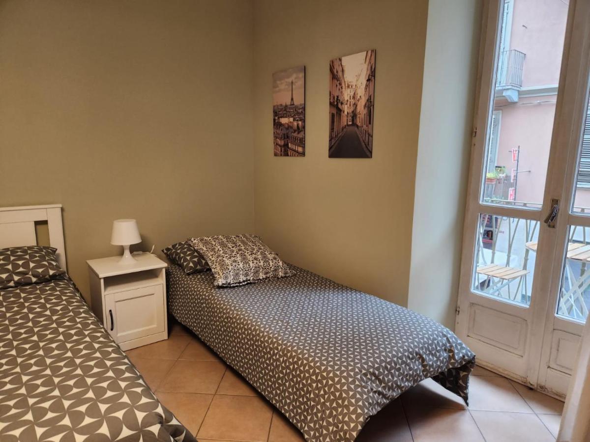 Da Amelie - Casa Lorenzo Nel Cuore Della Gran Madre A Torino Extérieur photo