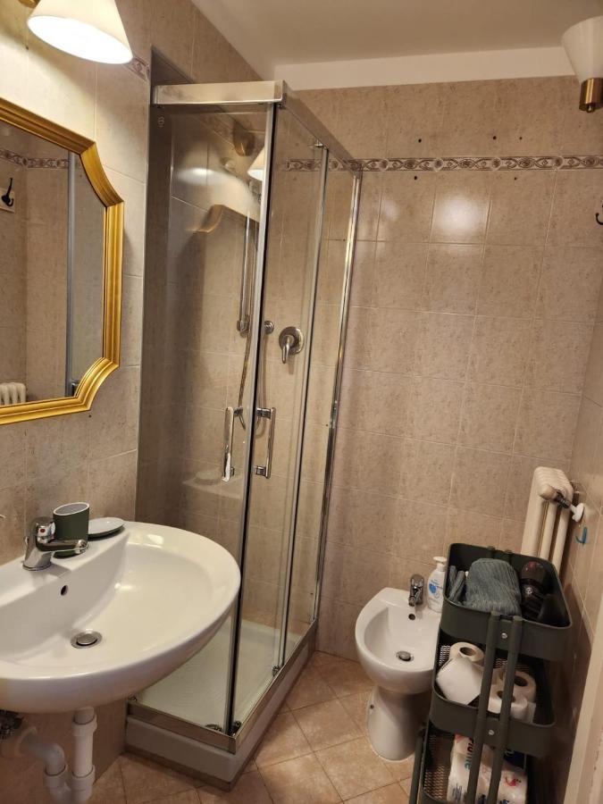 Da Amelie - Casa Lorenzo Nel Cuore Della Gran Madre A Torino Extérieur photo