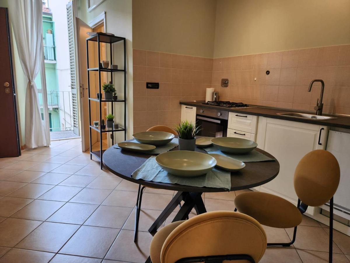 Da Amelie - Casa Lorenzo Nel Cuore Della Gran Madre A Torino Extérieur photo