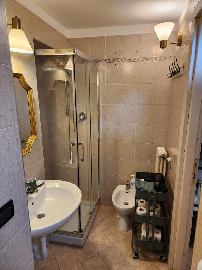 Da Amelie - Casa Lorenzo Nel Cuore Della Gran Madre A Torino Extérieur photo
