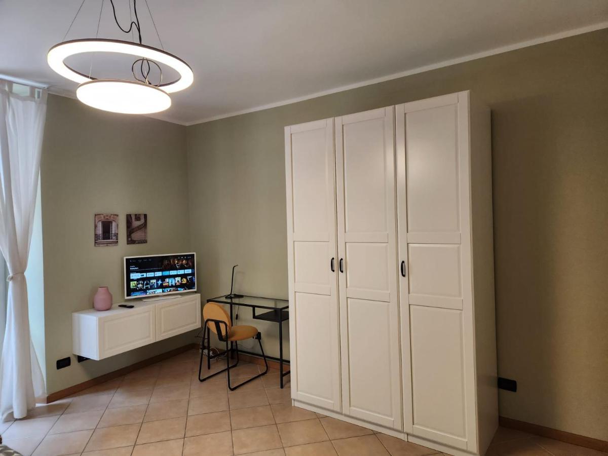 Da Amelie - Casa Lorenzo Nel Cuore Della Gran Madre A Torino Extérieur photo