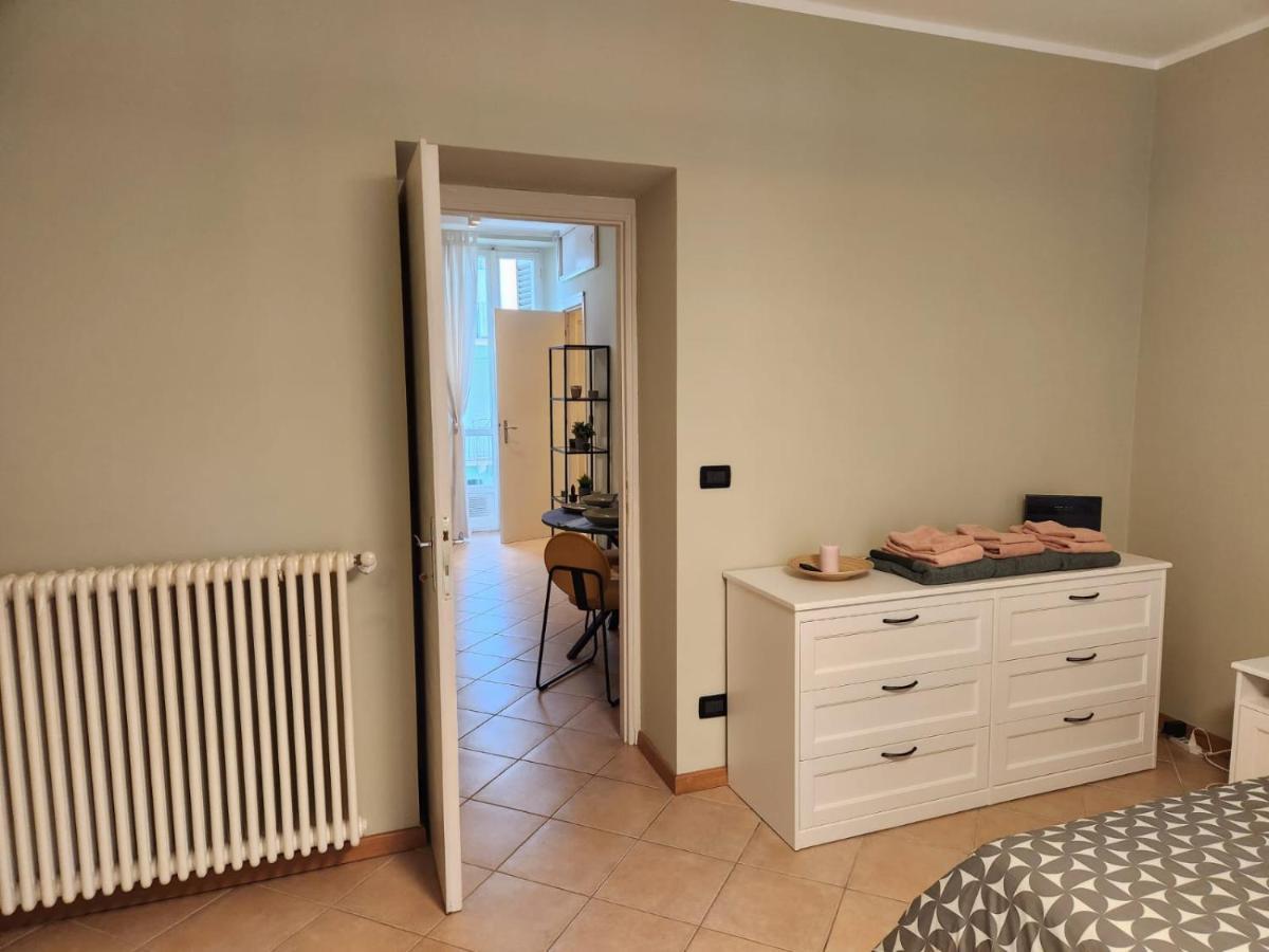 Da Amelie - Casa Lorenzo Nel Cuore Della Gran Madre A Torino Extérieur photo