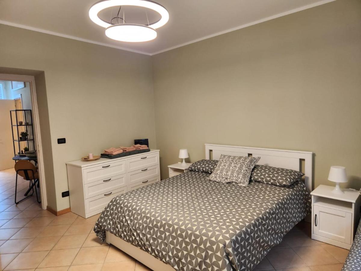 Da Amelie - Casa Lorenzo Nel Cuore Della Gran Madre A Torino Extérieur photo