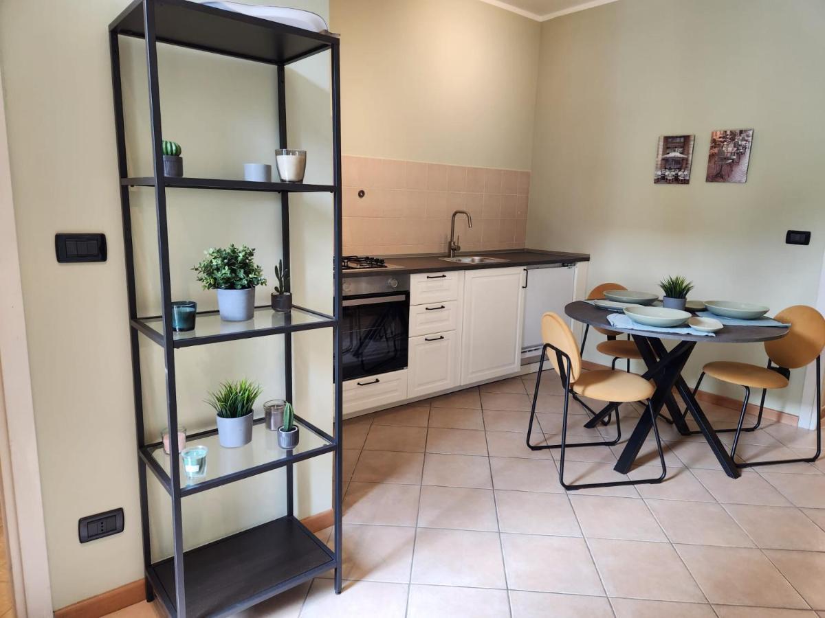 Da Amelie - Casa Lorenzo Nel Cuore Della Gran Madre A Torino Extérieur photo