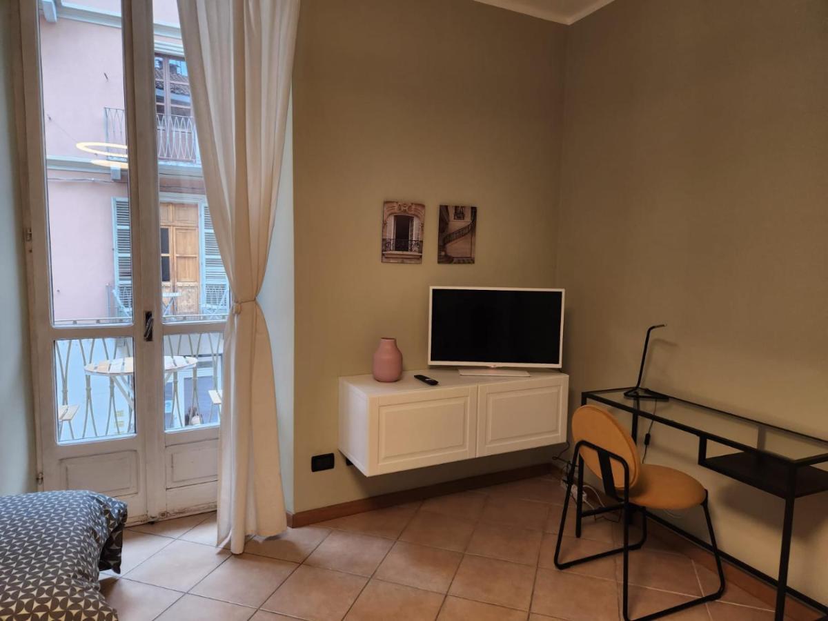Da Amelie - Casa Lorenzo Nel Cuore Della Gran Madre A Torino Extérieur photo