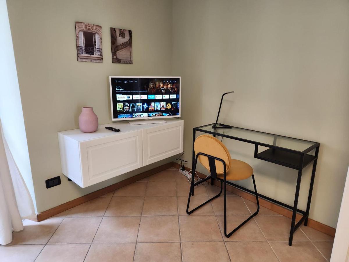 Da Amelie - Casa Lorenzo Nel Cuore Della Gran Madre A Torino Extérieur photo