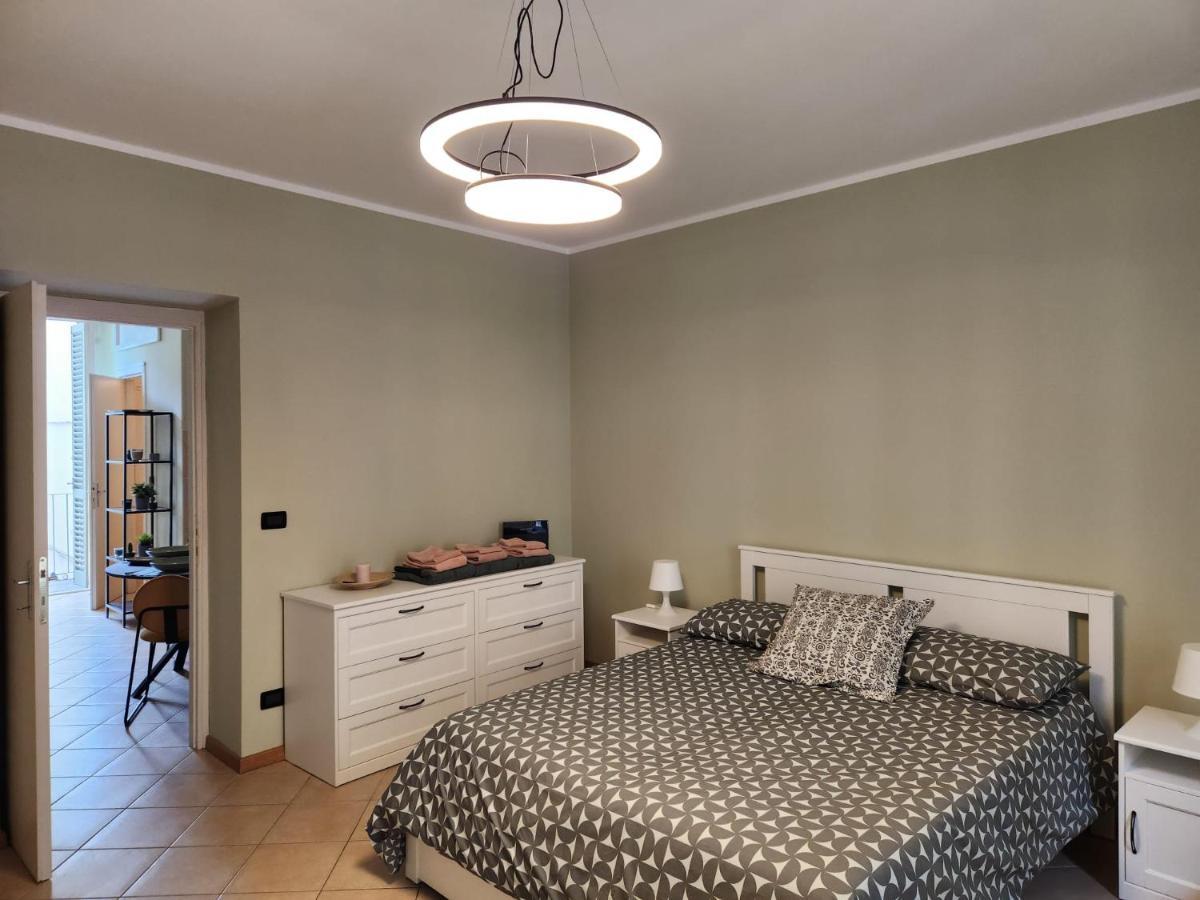 Da Amelie - Casa Lorenzo Nel Cuore Della Gran Madre A Torino Extérieur photo