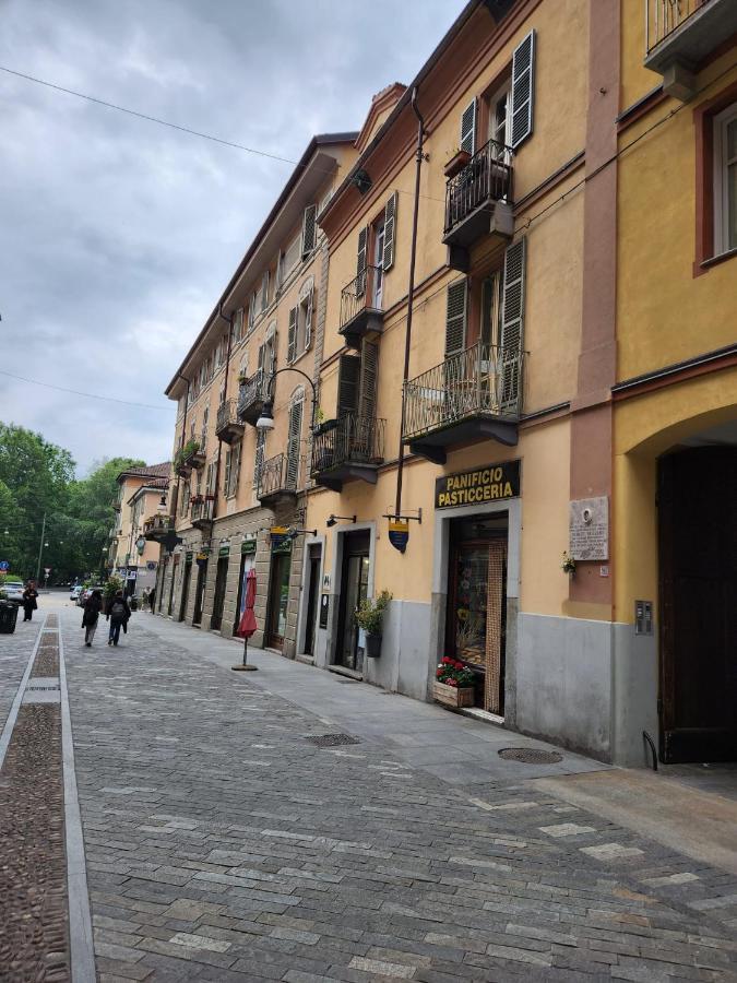 Da Amelie - Casa Lorenzo Nel Cuore Della Gran Madre A Torino Extérieur photo