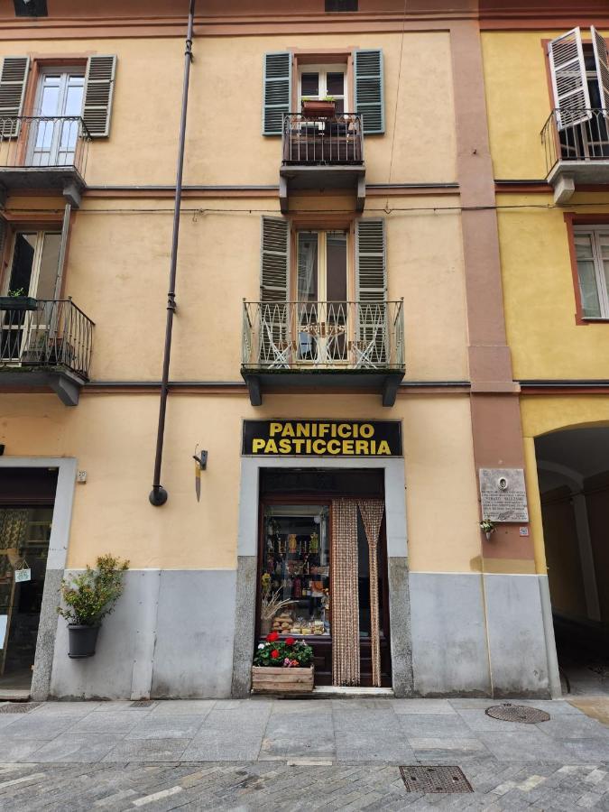 Da Amelie - Casa Lorenzo Nel Cuore Della Gran Madre A Torino Extérieur photo
